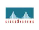 Cisco Systems Logo 1990