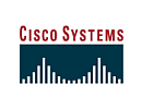 Cisco Systems Logo 1996