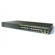 Cisco WS-C2960-24TC-S