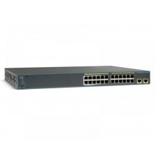 Cisco WS-C2960-24TT-L