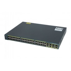 Cisco WS-C2960G-48TC-L
