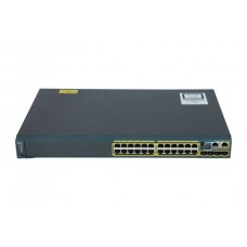 Cisco WS-C2960S-24TS-L