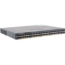 Cisco WS-C2960X-48FPS-L